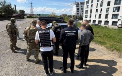 В Закарпатье будут судить организаторов схемы с фиктивной должностью для получения отсрочки