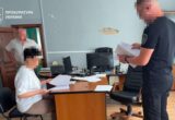 Фіктивні судові рішення для ухилення від мобілізації: підозру отримали двоє суддів і адвокати