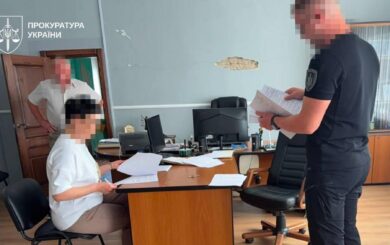 Фіктивні судові рішення для ухилення від мобілізації: підозру отримали двоє суддів і адвокати