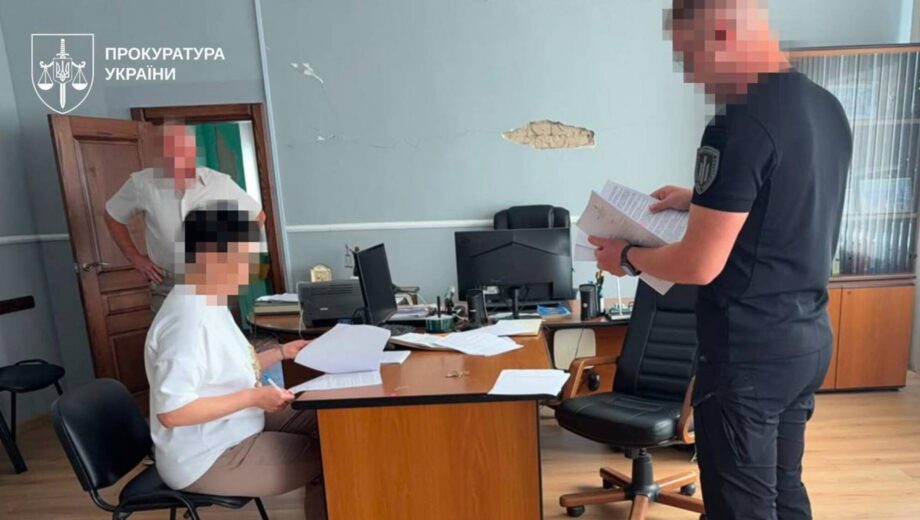 Фіктивні судові рішення для ухилення від мобілізації: підозру отримали двоє суддів і адвокати