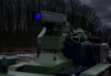 Сбивать дроны лучше пулемётов: Украина готовит к применению лазерное оружие