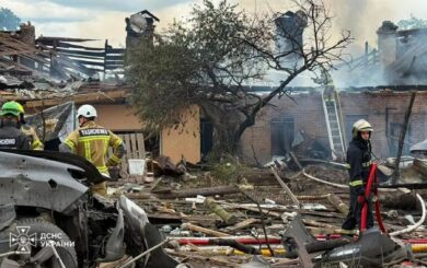 Ракетний удар по Київщині: 10 загиблих, близько 100 поранених – хто відповість за організацію заходу