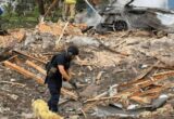Під час ракетного удару по Київщині загинув працівник польської оборонної компанії