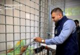 Задержан организатор выставки дронов под Киевом, куда вчера прилетела баллистика, — генпрокурор Кравченко