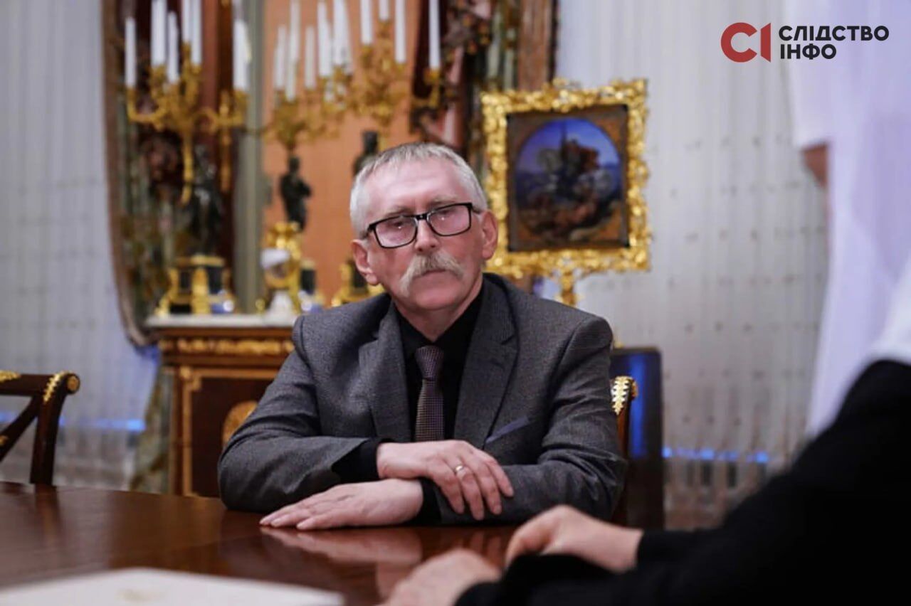 ''Другая Украина'' Медведчука сотрудничала с пророссийским священником из Крыма – расследование