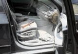 У Подільському районі Києва чоловік підпалив авто психолога громадської організації