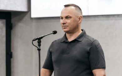 ”Даєте шанс на життя”: Вигівський привітав медиків системи МВС