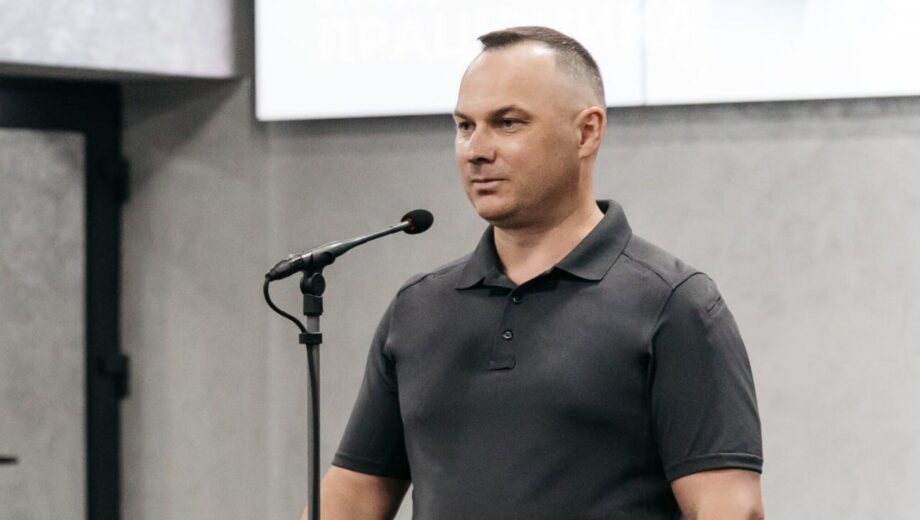 ”Даєте шанс на життя”: Вигівський привітав медиків системи МВС