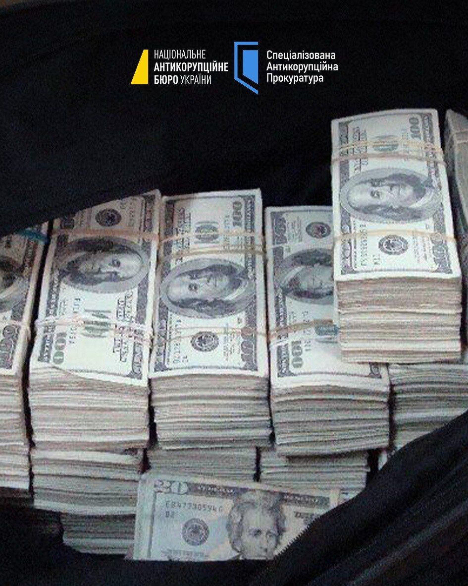 $2,2 млн за разрешение на жилье для военных: должностному лицу ВСУ и застройщику объявили подозрения