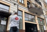 На Подолі викрили роботу ймовірного шахрайського кол-центру: офіс працював на європейський ринок