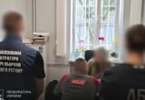 Более 1,5 млн грн за службу только »на бумаге»: в Закарпатье разоблачили экскомандира батальона