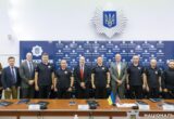 США помогут Нацполиции с бронетехникой, дронами и средствами противодействия БПЛА
