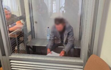 В Верховинском застолье закончилось убийством: хозяин смертельно ранил путешественника из Харьковщины