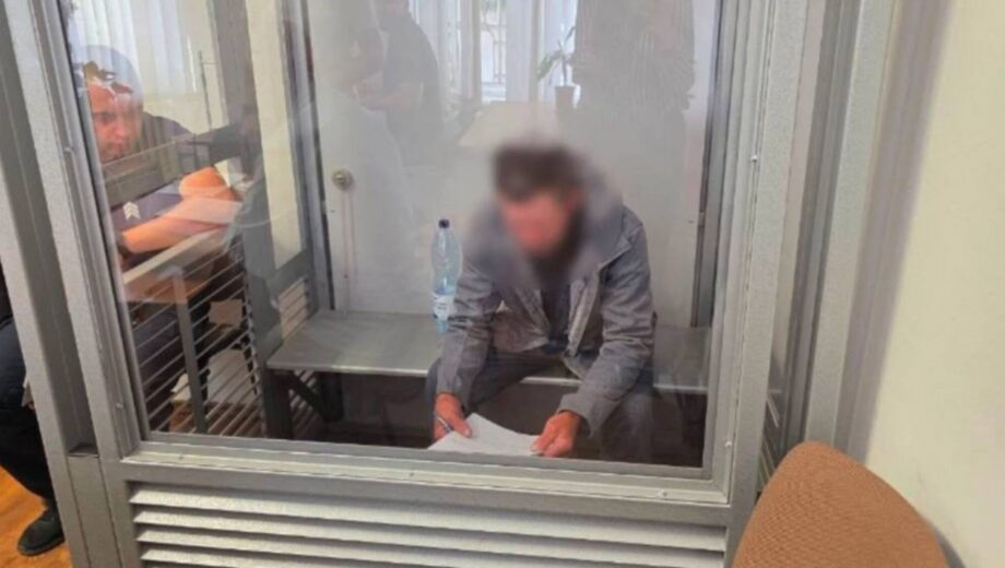 В Верховинском застолье закончилось убийством: хозяин смертельно ранил путешественника из Харьковщины