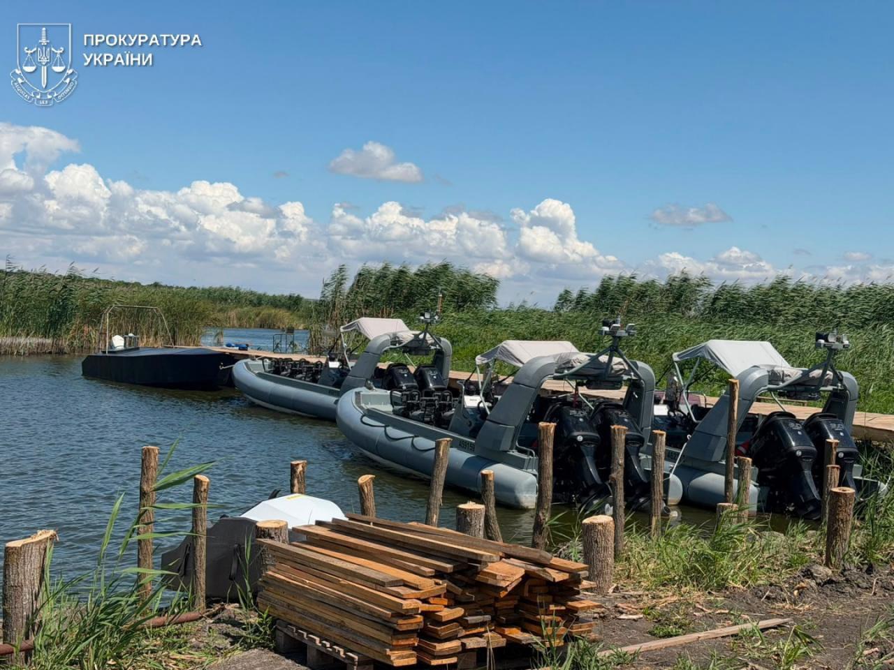 Замість служби — будівництво власного будинку: на Одещині викрили командира військової частини
