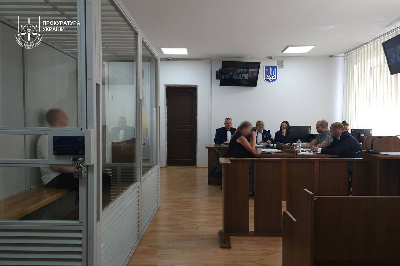 Обдурив матір полеглого військового на 6,6 млн грн: прокуратура не погодилася з вироком суду
