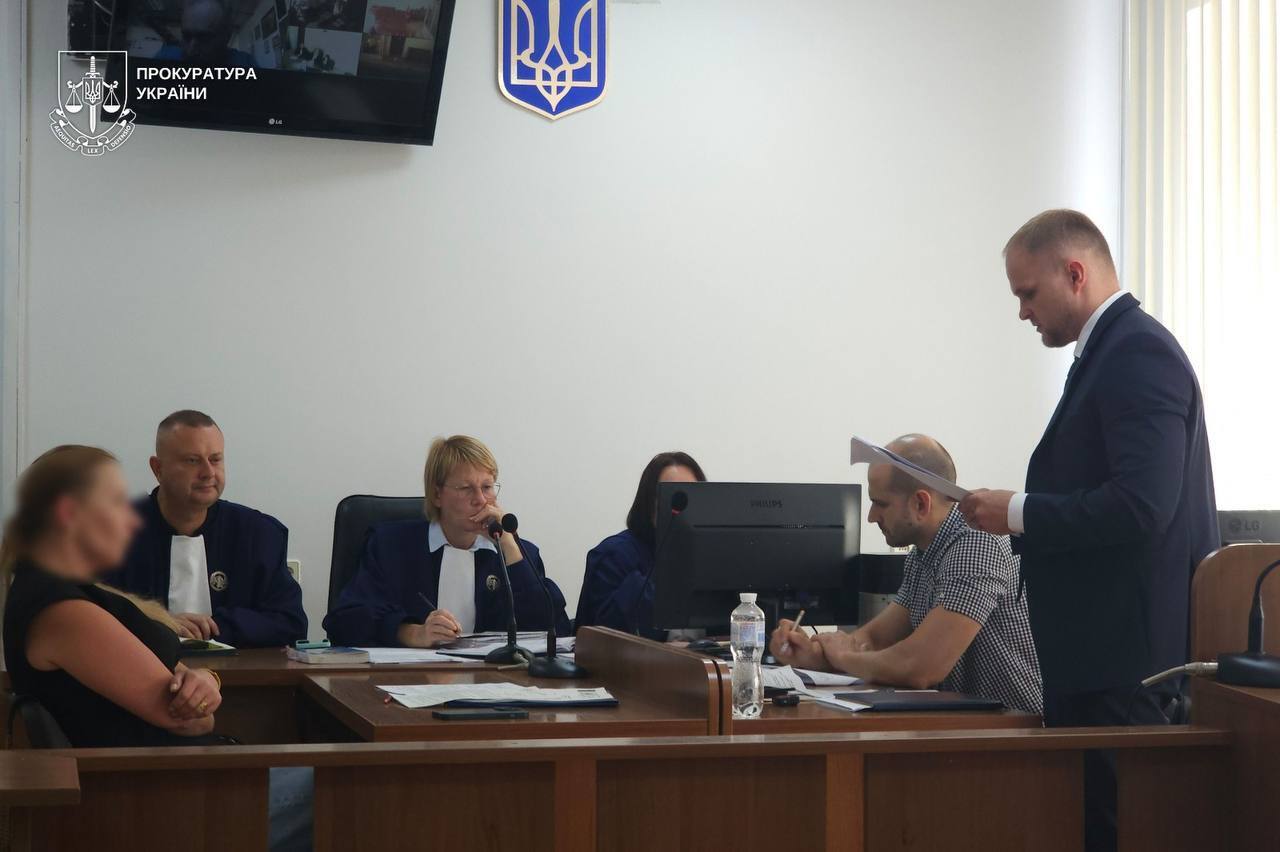 Обдурив матір полеглого військового на 6,6 млн грн: прокуратура не погодилася з вироком суду