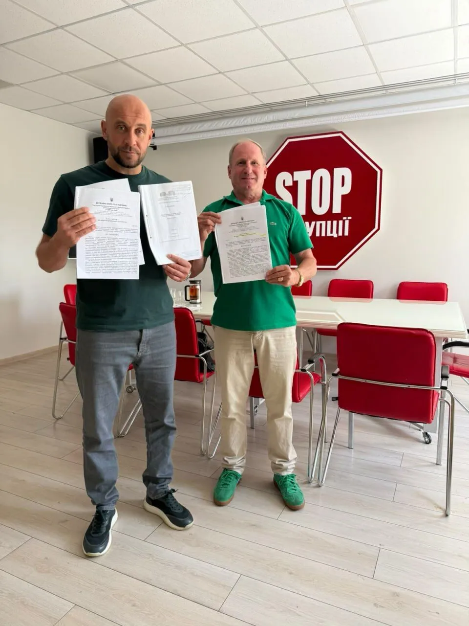  Київська прокуратура взяла під контроль справу про протиправні дії ексслідчого ДБР у справі Богдана Цімейка