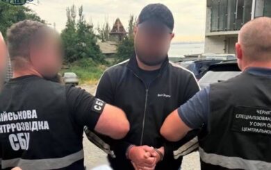 Начальник ТЦК мог »намобилизовать» 21 человека только на бумаге — следствие
