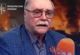 Закликав завдати ядерного удару по Україні: російському режисеру Володимиру Бортку повідомили про підозру