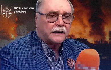 Призвал нанести ядерный удар по Украине: российскому режиссеру Владимиру Бортко сообщили о подозрении