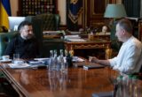 Зеленський призначив нового заступника керівника Офісу президента: хто ним став