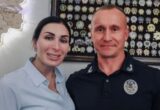 Після зустрічі з Нацполіцією Лора Лумер заговорила про гібридну війну Росії