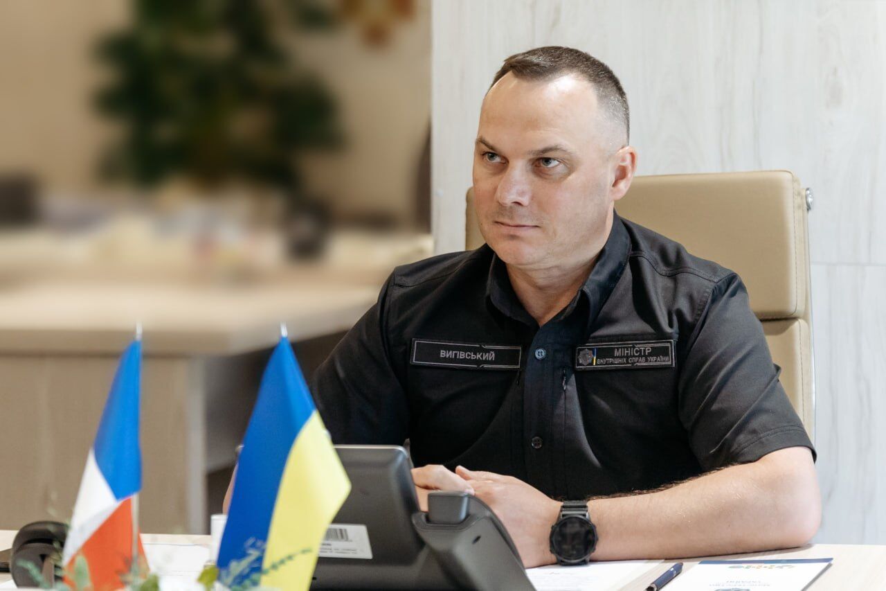Україна направила до Франції 70 рятувальників для боротьби з масштабними лісовими пожежами