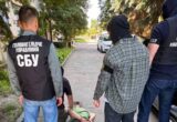 Житель Житомирщины за вознаграждение шпионил для российских спецслужб: готовил удары по энергообъектам