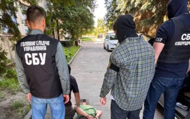 Житель Житомирщины за вознаграждение шпионил для российских спецслужб: готовил удары по энергообъектам