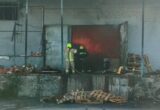 Удар по ”Новій пошті” на Вінниччині: троє людей у реанімації, один – у важкому стані