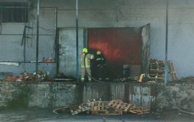 Удар по »Новой почте» в Винницкой области: три человека в реанимации, один — в тяжелом состоянии