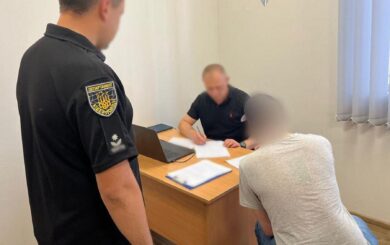 Через фейковий готель вивів понад 1,6 млн грн: мешканець Київщини постане перед судом