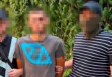 Рф вербувала через ”дівчат” у Telegram: у Запоріжжі викрили двох підозрюваних у підпалах