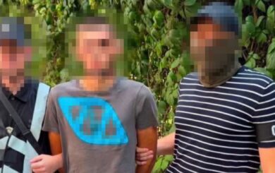 Рф вербувала через ”дівчат” у Telegram: у Запоріжжі викрили двох підозрюваних у підпалах