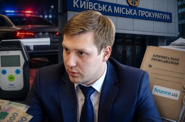 Миллионное состояние, этические скандалы и дело Finance.Ua: чем известен прокурор Семенюта?