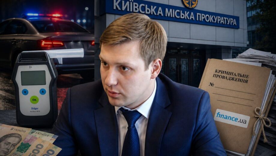 Мільйонні статки, етичні скандали і справа Finance.Ua: чим відомий прокурор Семенюта?
