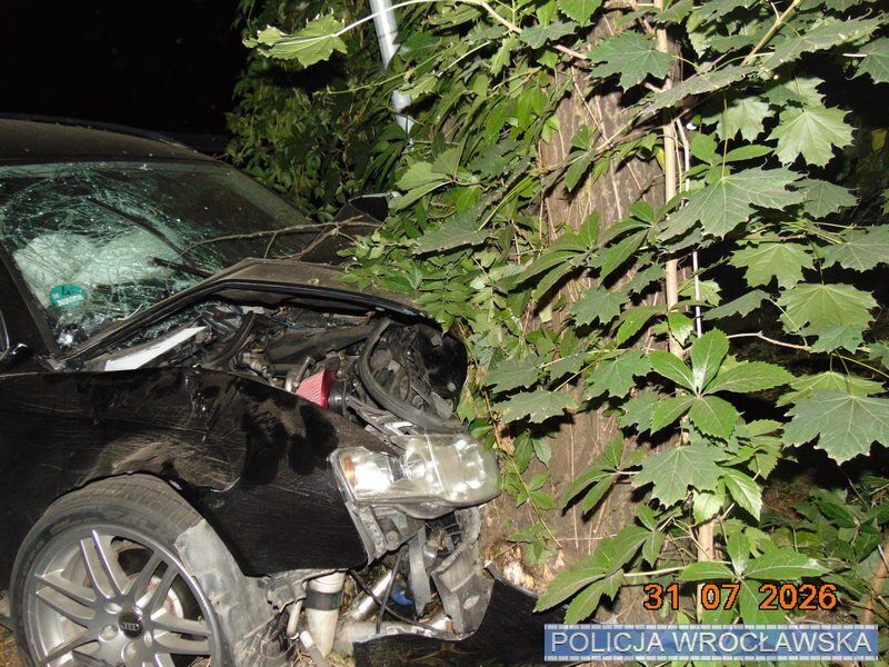 Українці потрапили в жахливу ДТП у Польщі: жінка, яка їхала в багажнику, тяжко постраждала