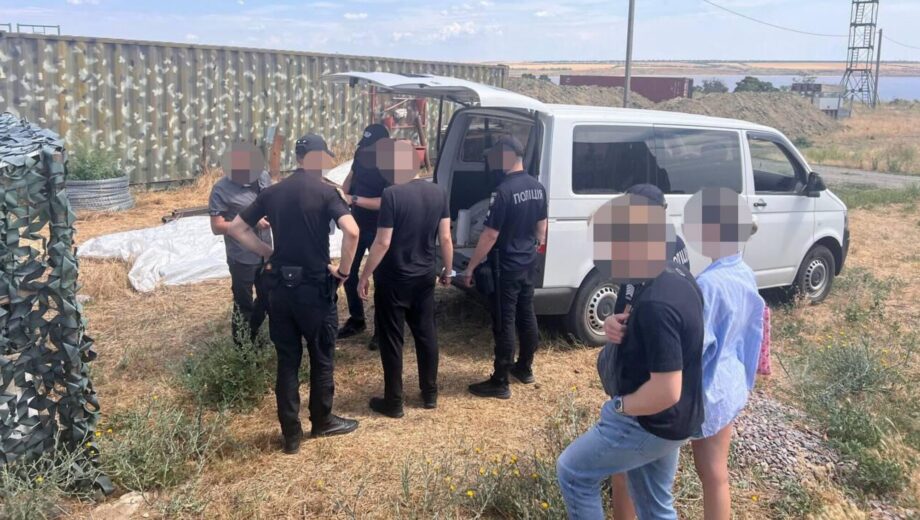 На Одещині судитимуть військового, який продавав дрони та обладнання для боротьби з ворожими БпЛА