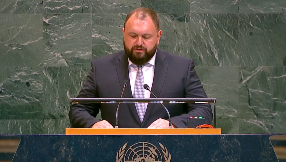 ”Ворог вербує дітей через інтернет для диверсій”: генерал Артем Бондаренко закликав світ до жорсткої відповіді рф
