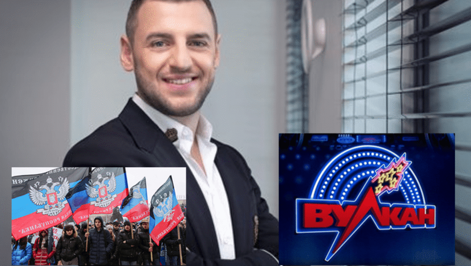 Сергей Токарев. Спонсор ЛДНР и “антимайдана” хочет получить украинское гражданство и взять под контроль IT-отрасль Украины