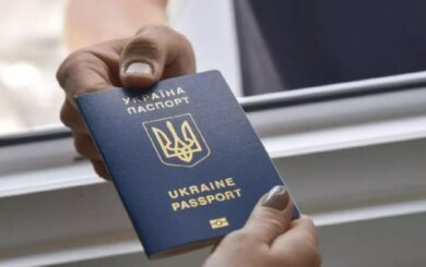 Українці перетинатимуть кордон по-новому: які правила змінили для пасажирів поїздів