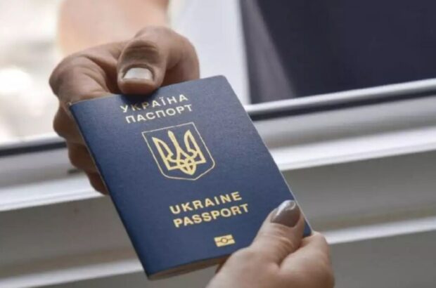 Українці перетинатимуть кордон по-новому: які правила змінили для пасажирів поїздів