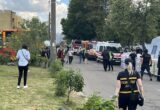 Журналисты заявили о препятствовании работе при освещении последствий атаки на Вишневое — »Моя Киевщина»