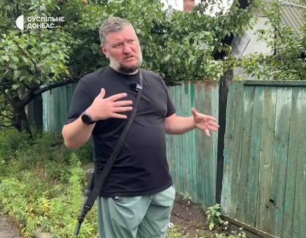 Владимир Рыбалкин