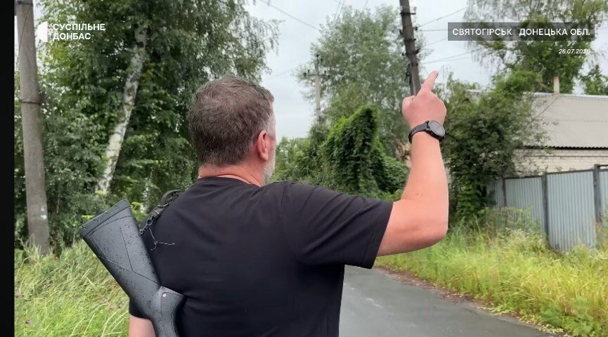 Владимир Рыбалкин