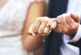 Попри війну українці частіше одружуються: майже 40% шлюбів уклали онлайн