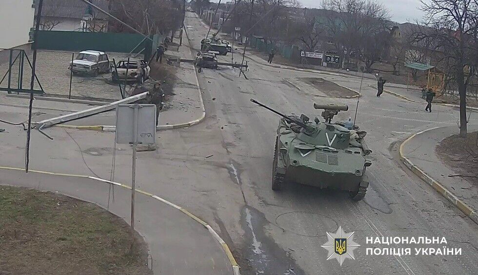 Слідчі задокументували дев'ять епізодів жорстокого поводження з цивільними