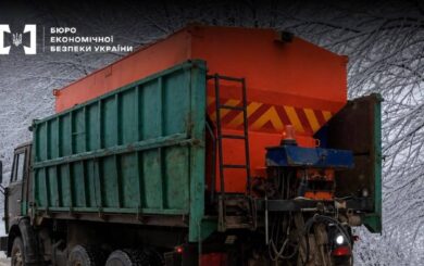 На Буковине подрядчика и инженера подозревают в присвоении более 6,5 млн грн на содержание дорог