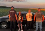 Залог 1500 долларов: в Одесской области задержали переправщиков у границы